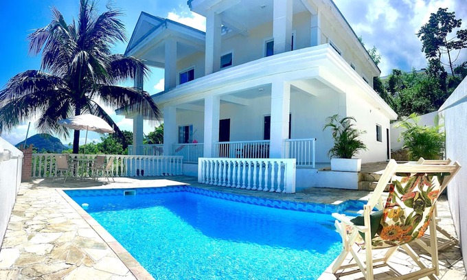 Itanhanga Condominio | Casa de Alto Padrão no Itanhangá