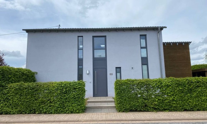 Eppelborn Apartamento | Ferienwohnung/app. für 6 Gäste mit 70m² in Eppelborn