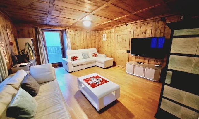 Maienfeld Casa | Entire home in Maienfeld, Switzerland