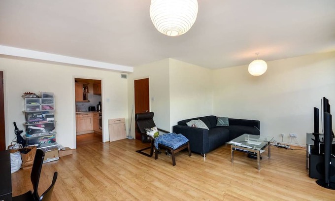 Teplice Apartamento | Novák Apartment