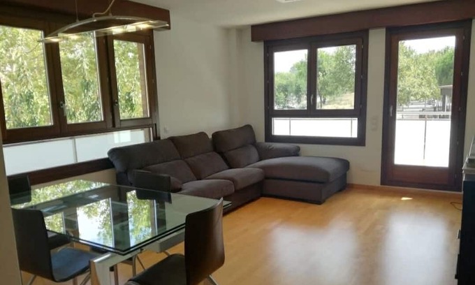 Sant Cugat del Valles Cama Y Desayuno | Habitacion con Desayuno. Piscina y Sauna