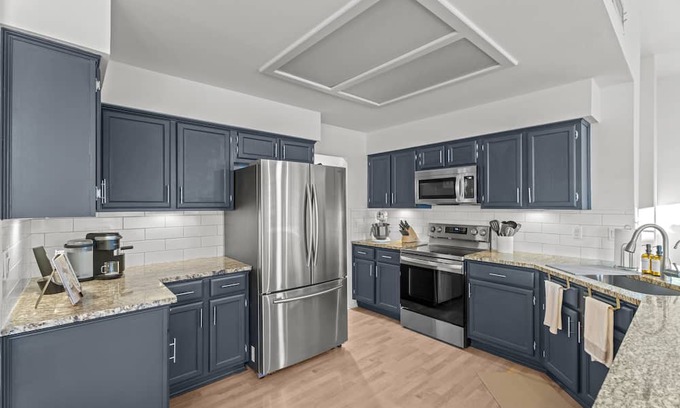 Ahwatukee Foothills Casa | Ahwatukee Desert Haven- Poolside Retreat with Proximity to South Mountain Trails