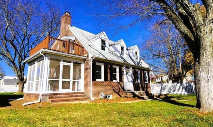 Westminster Casa | beautiful and cuzy