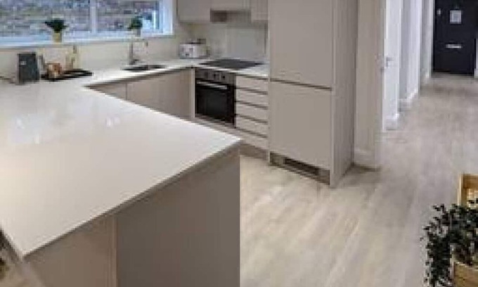 Kidbrooke with Hornfair Casa | Stunning 3 Bed with Garden 114A