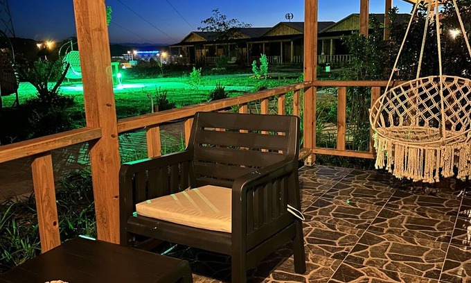 Sinop Hotel | Reyas Bungalov
