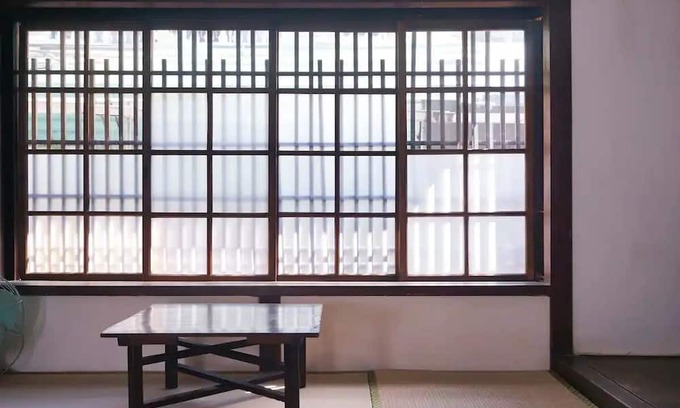 West District Cabaña | Taichung Historical House 1931