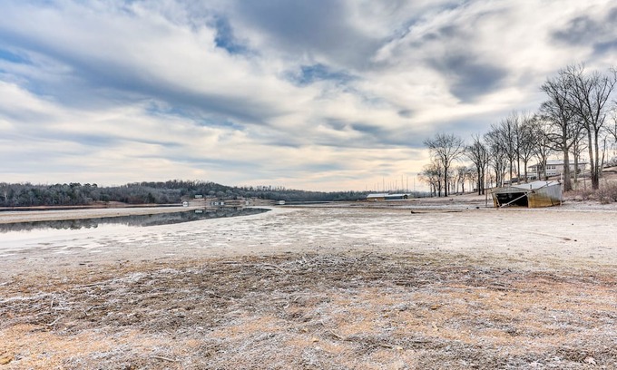 Parsons Cabaña | Brodies Landing Cottage ~ Half Mi to Lick Creek!