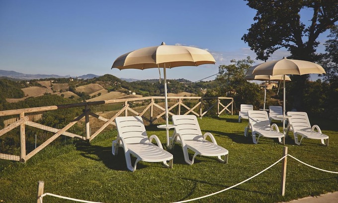 Urbino Apartamento | Belvilla by OYO Monte Titano