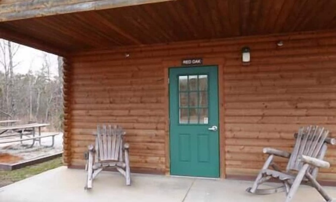 Sunset Casa | Red Oak Group Cabin at Keowee-Toxaway, Red Oak Group Cabin at Keowee-Toxaway