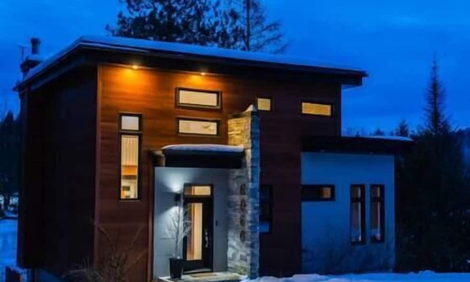 Rawdon Casa | Hôtel à la maison - Le Chic Panache