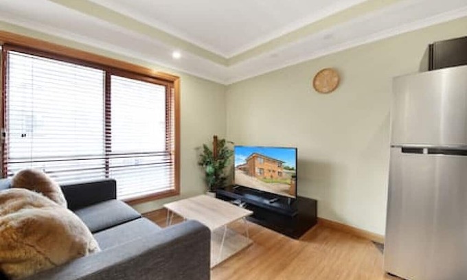 Melbourne Apartamento | Fly Around Town in Pocket Rocket
