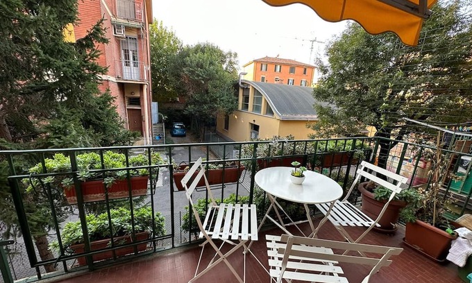 Quartiere Dismano Apartamento | Vrbo Property