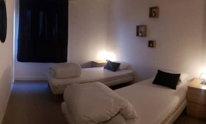 Lapalud Apartamento | Vrbo Property