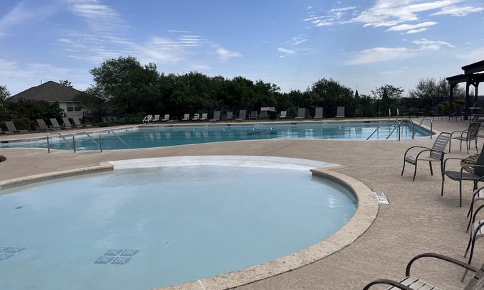 Wetmore Casa | HOME AWAY FROM HOME “Near all top attractions”