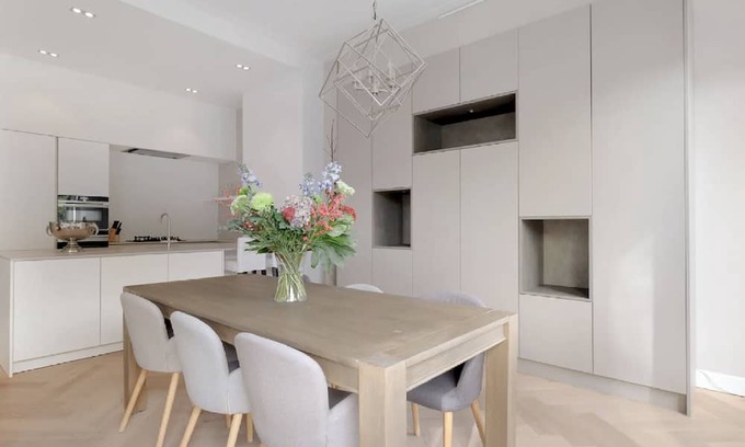 Red Light District Apartamento | 2 Bedrooms Apartment 1012
