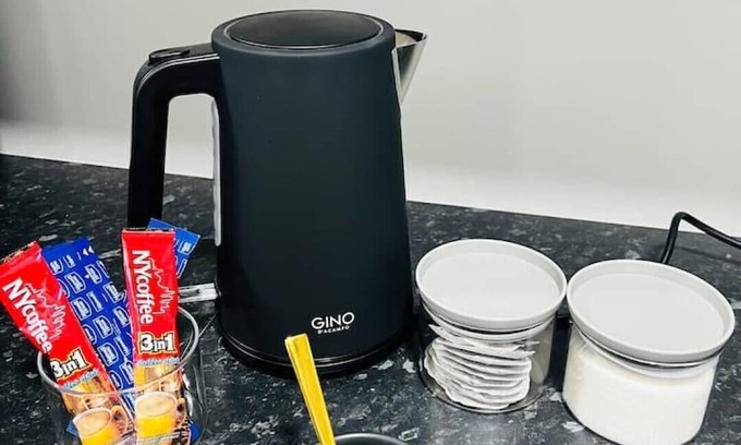 Sheldon Apartamento | Stylish Stay 10 mins from NEC, HS2 & BHX Airport