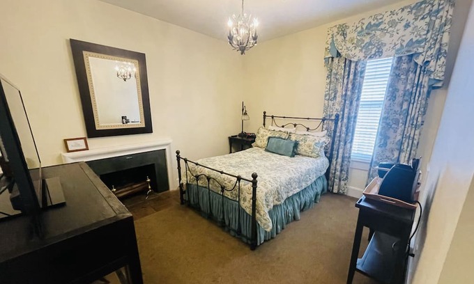 Clemmons Apartamento | Tangelwood Room double - Non- Smoking- No Pet