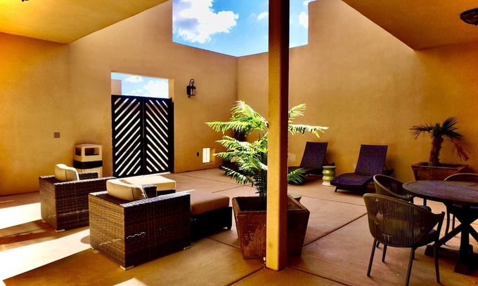 Willcox Casa | The Casitas at Tirrito Farm