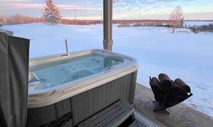 Pine Lake Casa | Pine Lake Paradise Golf Retreat