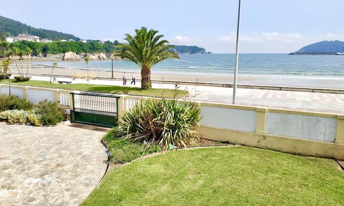 Covas Casa | The Cliffs - Covas Seabreeze Cottage