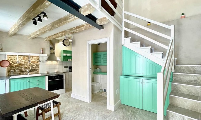 Viveiro Casa | The Cliffs - Casa Valdeflores