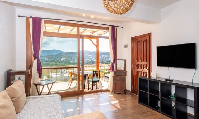 Golturkbuku Apartamento | Impressive House near Paradise Bay in Bodrum