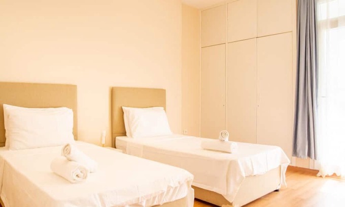 Karsiyaka Apartamento | Flat near Sea and Public Transportation in Izmir