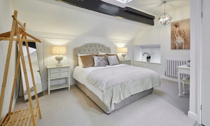 Chapel en le Frith Apartamento | Host & Stay | Eccles Retreat
