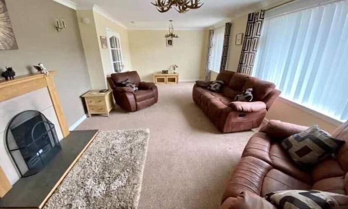 Rothes Casa | The Rothes Retreat, speyside.