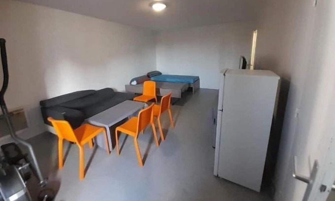 12th Arrondissement Apartamento | Louez un Appartement Paris12