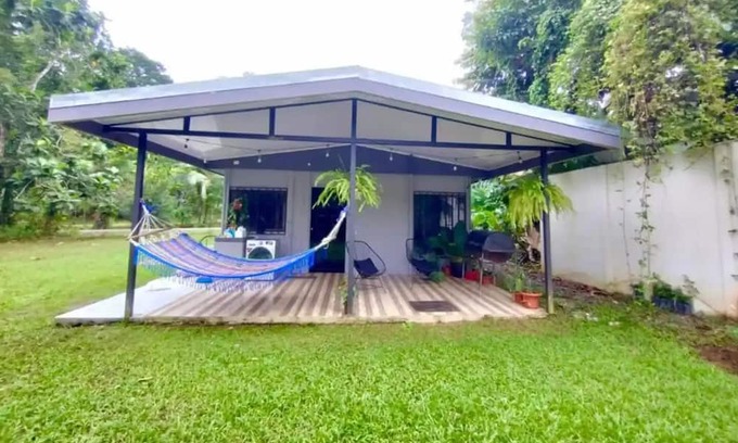 Puerto Jimenez Casa | 15 Minutes from Puerto Jimenez