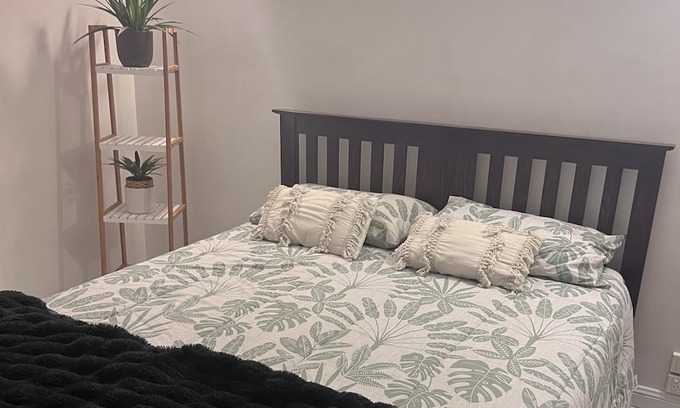 Howard Springs Apartamento | Tropical Rural Darwin - 1br with private pool and private bathroom