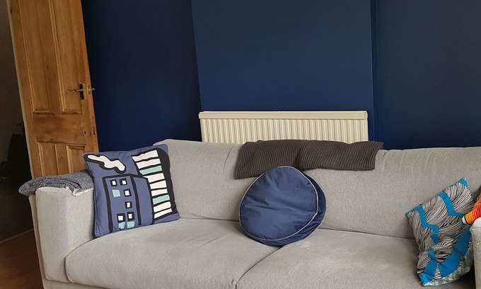Thornton Apartamento | Lovely flat in Brixton. Excellent location for exploring London.
