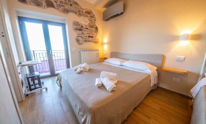 Albidona Casa | La Dimora dei Nonni - Trova Tuo Tempo di Relax