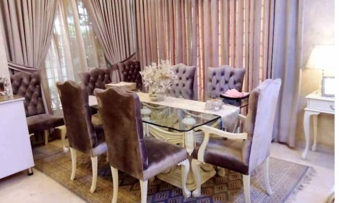Islamabad Casa | 3 floor home in Islamabad with huge lawn, parking