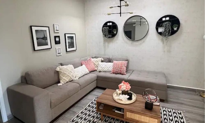 Juarez Municipality Casa | Arcana Luxury Residential