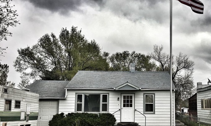 Wells Casa | Home Away from Home