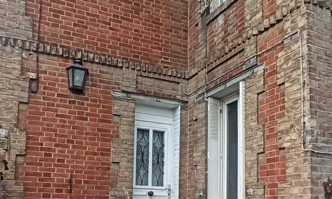 Juziers Casa | Maison de Charme Rénovée à Louer aux Portes du Vexin