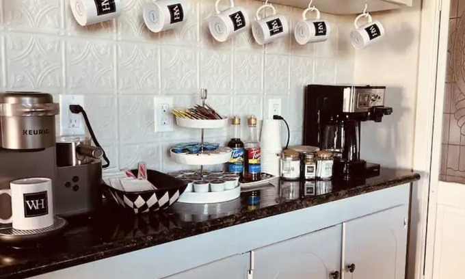 Myra Casa | Wagner House