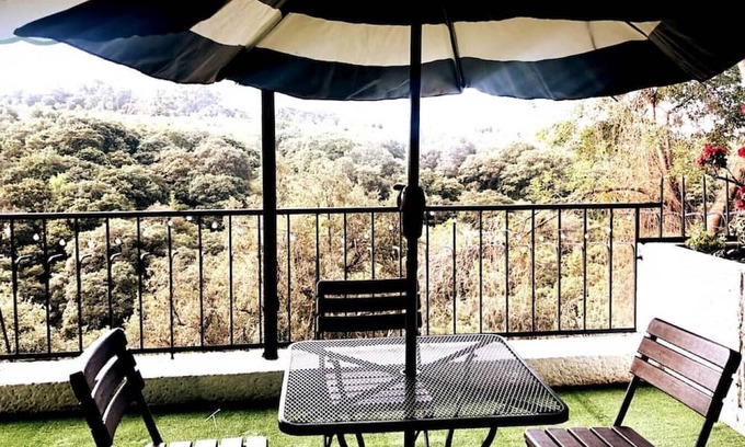 Lomas de Guadalupe Casa | Arcosuite/espacio Ideal Para Reuniones&hospedaje