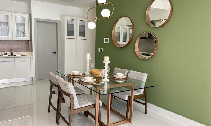 Yolanda Morales Apartamento | confortable and cozy apt in santo domingo
