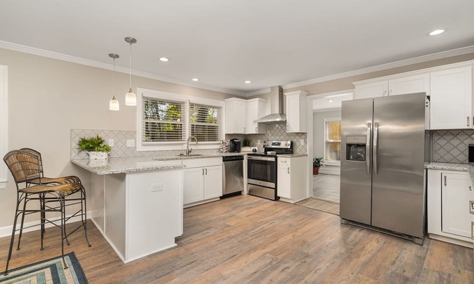 Ranlo Casa | Cozy & comfortable