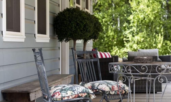 Berrima Casa | The Moors Cottage, Berrima