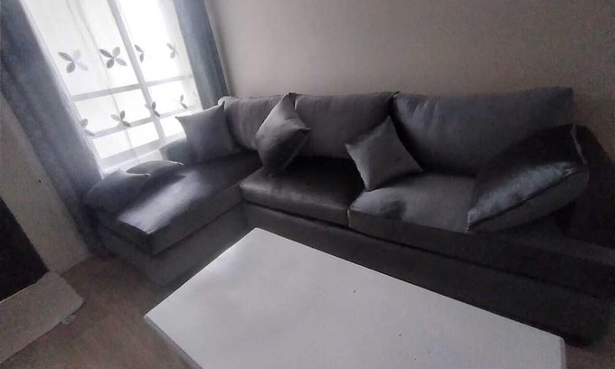 Gede Apartamento | 2 BR Apt at Vipingo Ridge, Kenya Ample parking, Wi-fi, 24 hour Gate guards, CCTV