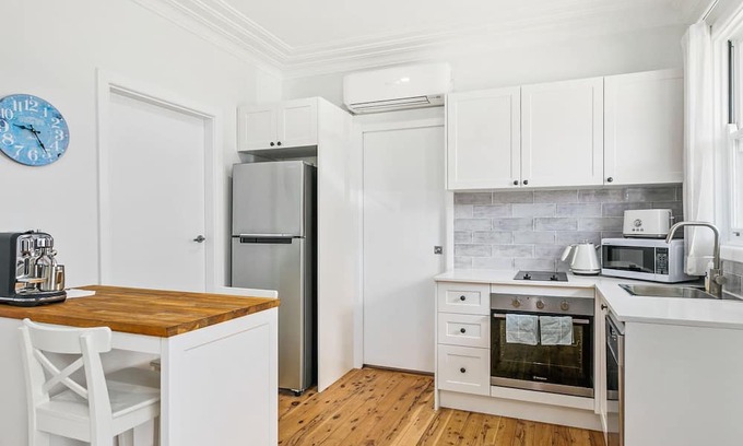 Minnamurra Apartamento | Minnamurra River Escape