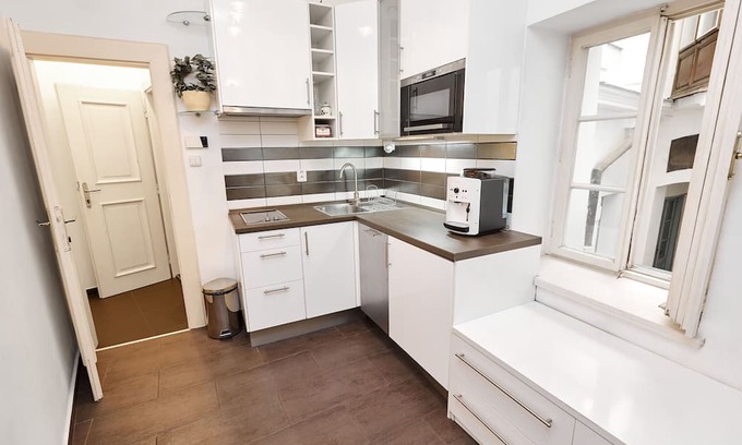 Hradcany Apartamento | Flat for 2+1 Guests