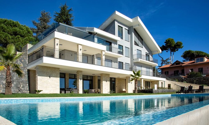 Mascalucia Casa | Villa Rita Pool & SPA