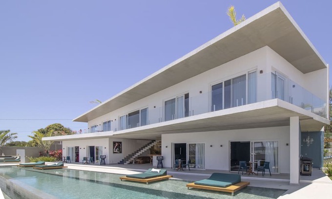 Tibau do Sul Casa | The View - 6 Luxury Suites