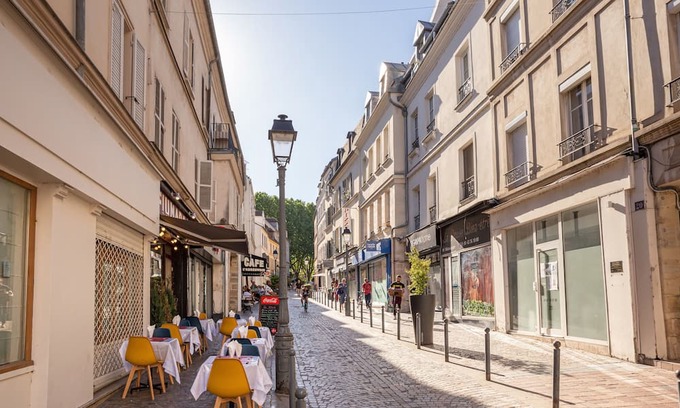 Charenton-le-Pont Apartamento | Charme de L'ancien aux Portes de Paris !