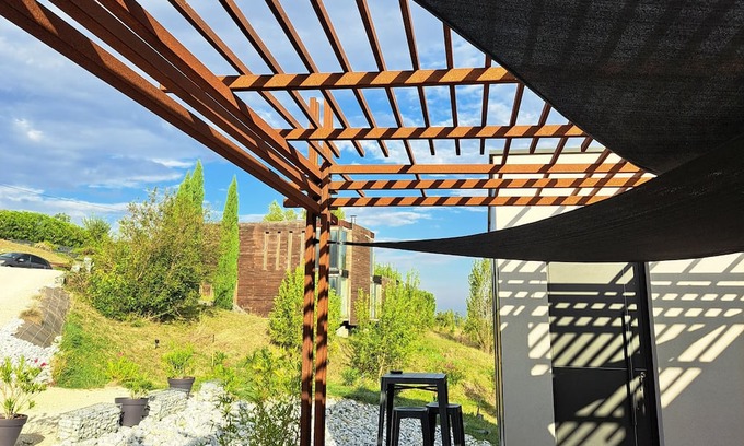Vieille-Toulouse Apartamento | No4, Très bel Appartement, Cuisine, Douche à L'italienne, Lumineux
